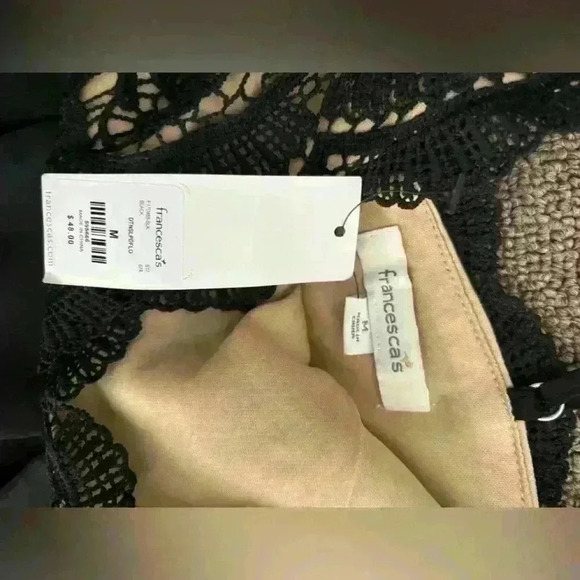 Francesca’s dress nwt - Picture 4 of 5